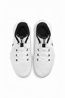 Image result for Nike Lebron Witness 5 Basketball Shoes In White, Size: 18 | CQ9380-101