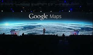 Image result for Google Maps Bilder
