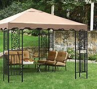 Image result for Backyard Canopy