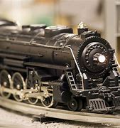 Image result for Lionel Model Trains