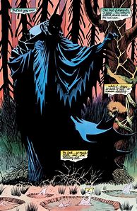 Image result for Batman Red Rain Scarecrow