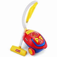 Image result for Toy Vacuum