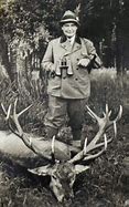 Image result for Hermann Goering Hunting