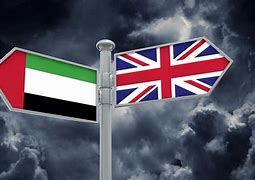 Image result for UK UAE