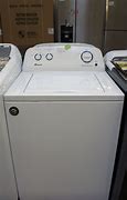 Image result for amana top load dryer