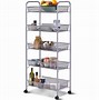 Image result for Sears Kitchen Carts