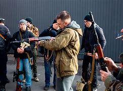 Image result for Fighting in Kyiv