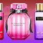 Image result for Victoria Secret Perfume Collections