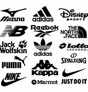Image result for Sports Companies Logos