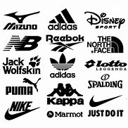 Image result for Adidas Clothing with Sport Logos