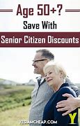 Image result for Cheap Senior Citizen