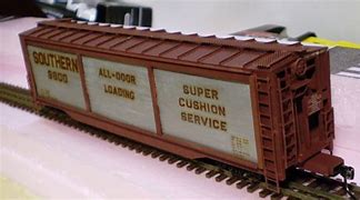 Image result for Railroad Items