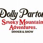 Image result for Dolly Parton Logo Name White