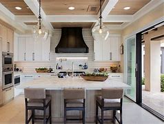 Image result for High-End Modern Kitchen