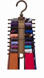 Image result for Men's Tie Rack