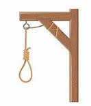 Image result for Modern Hanging Gallows