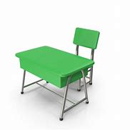 Image result for Adjustable Height Student Desk