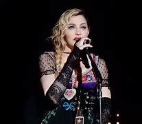 Image result for Madonna Entertainer