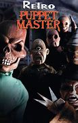 Image result for Puppet Master 1 Cast