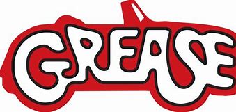 Image result for Grease Show Logo