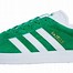 Image result for Green Adidas for Men