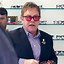 Image result for Elton John in Sunglasses