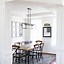 Image result for Modern Farmhouse Dining Room