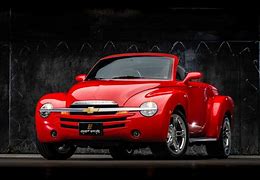 Image result for Chevy SSR for Sale with 6 Speed