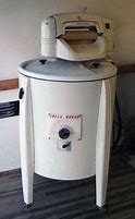 Image result for Famous Tate Washing Machines