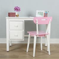 Image result for Kids Double Desk with Storage