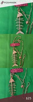 Image result for Vintage Betsey Johnson Jewelry