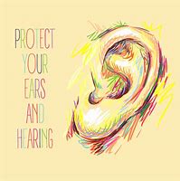 Image result for Ear Care Clip Art