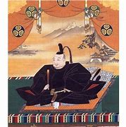 Image result for Tokugawa Shogunate