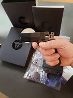 Image result for Trailblazer Life Card Pistol