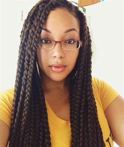 Fabulous Long Box Braids Hairstyles | Hairstyles 2017, Hair Colors and Haircuts