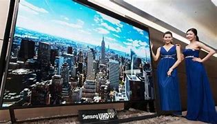 Image result for Who is the largest television manufacturer in the world?
