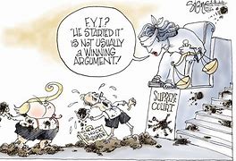 Image result for Charles Schumer Cartoon