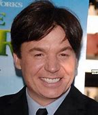 Image result for Mike Myers Voice