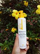 Image result for Derma E Even Tone Brightening Cleanser