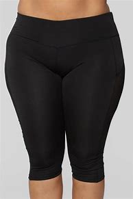 Image result for Plus Size Activewear