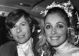 Image result for Sharon Tate and Roman