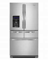 Image result for Silver Refrigerator