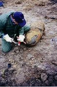 Image result for Unexploded WWII Bombs