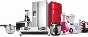 Image result for Retro Kitchen Appliance Package