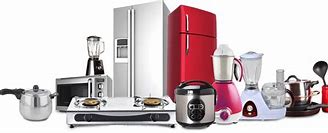 Image result for All Kitchen Appliances