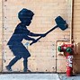 Image result for New York Graffiti Wall