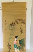 Image result for Japanese Bamboo Wall Hangings