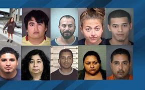 Image result for San Antonio Most Wanted Criminals