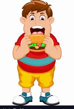 Image result for Funny Cartoon Eating