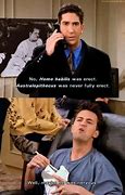 Image result for Friends One-Liners